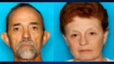 Silver Alert issued for 2 Central Texans