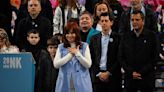 Eduardo "Wado" de Pedro anuncia su aspiración presidencial y será el precandidato apoyado por Cristina Fernández de Kirchner en las primarias de Argentina