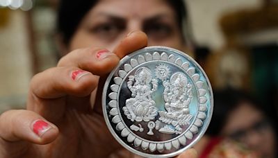 Ahead of the wedding, Ambani family gifts silver coins to employees; know the significance