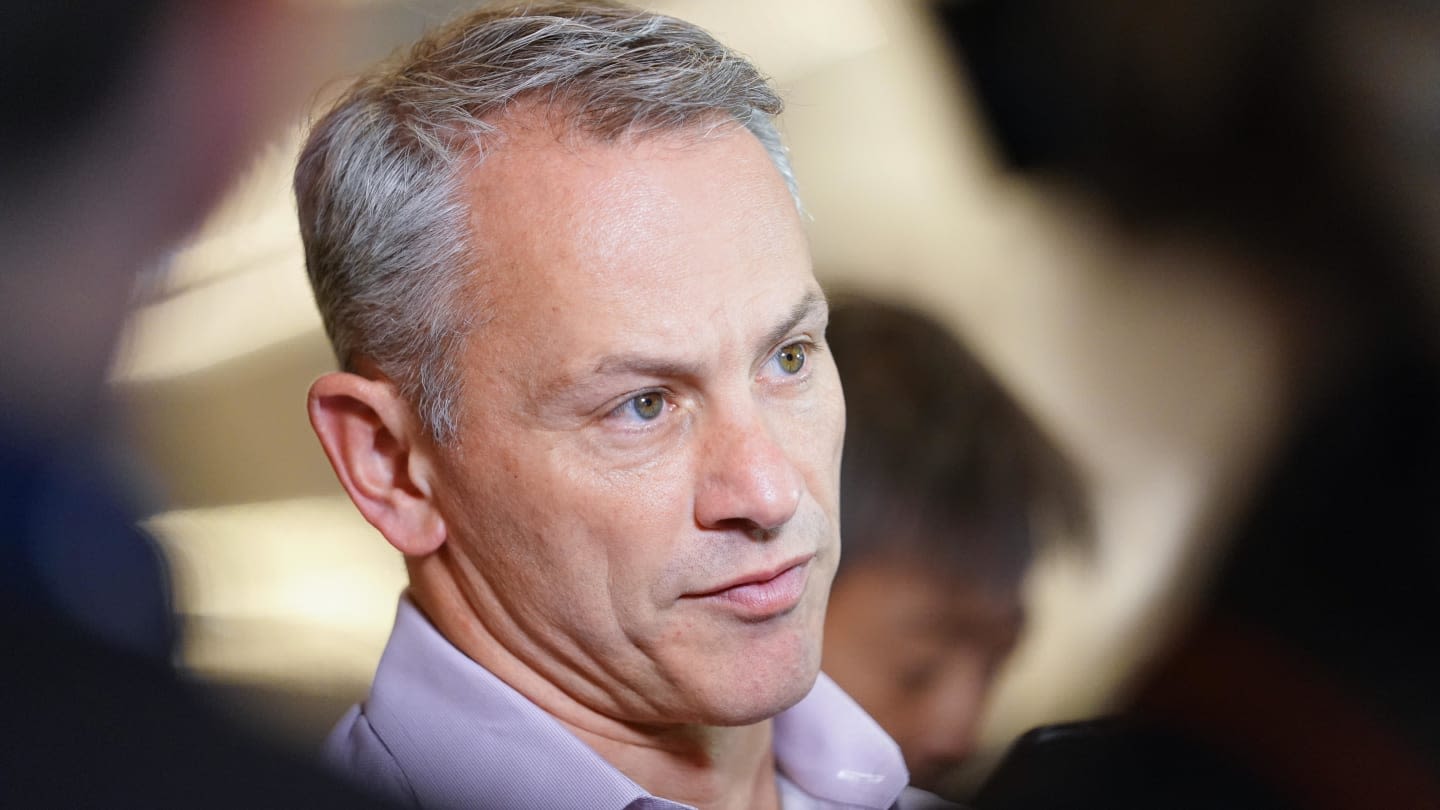 It's Time Chicago Cubs Ownership Puts Jed Hoyer on Hot Seat After Latest Failure