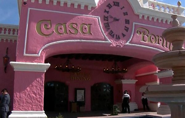 Casa Bonita reservations now open to all for spot at iconic Denver metro area restaurant