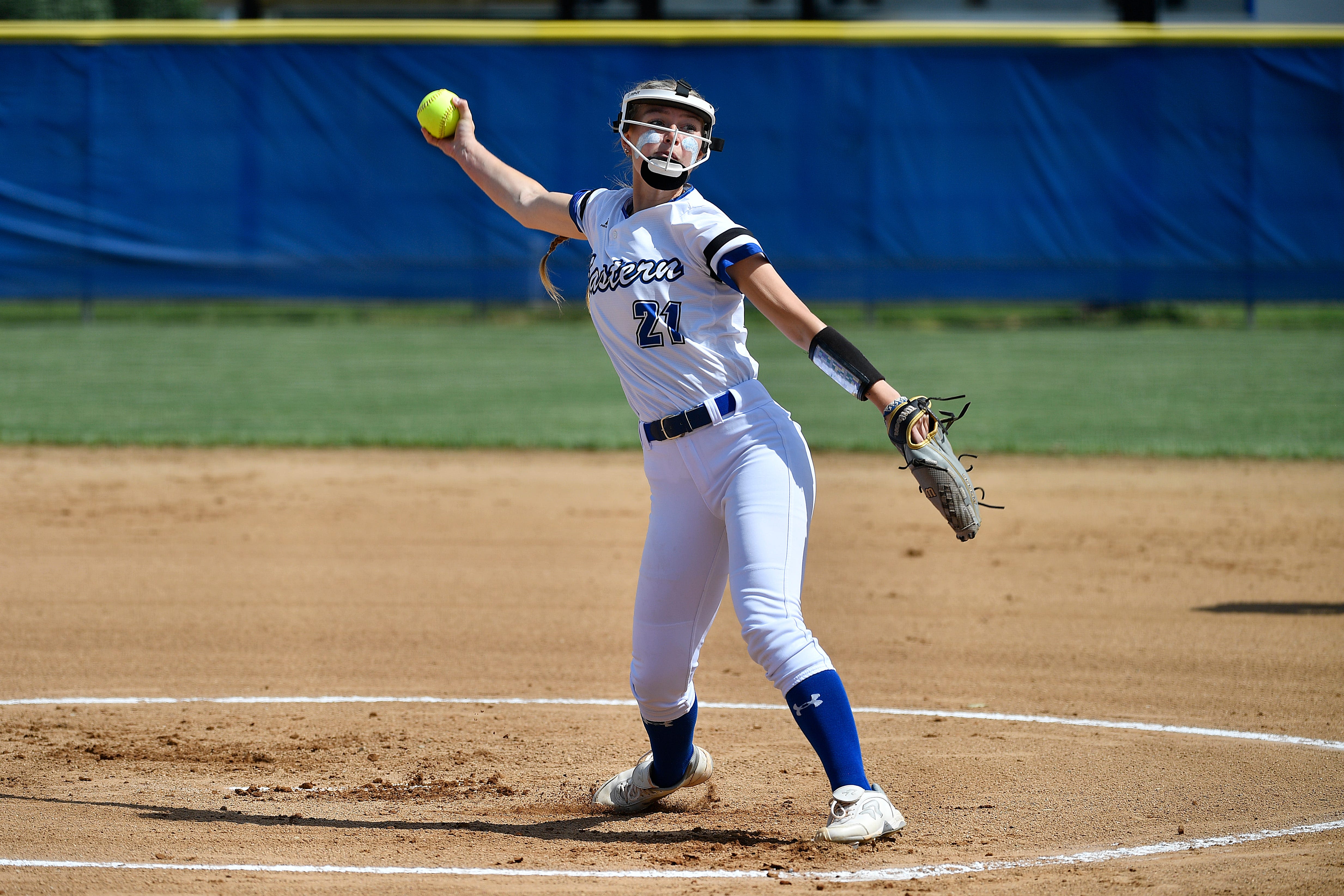 Kentucky Miss Softball announced; Eastern High's Roberts earns first-team All-State honors