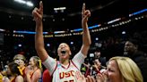 JuJu Watkins has powered USC into Elite Eight. Meet the 'Yoda' who's helped her dominate.