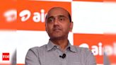 Airtel CEO Gopal Vittal sends letter to Reliance Jio, Vodafone-Idea, Tata Tele and BSNL CEOs; here's what he said - Times of India