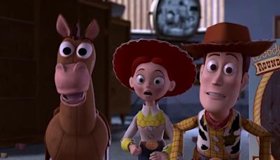 After Toy Story 5 Is Announced, The Internet Has Some Blistering (And Funny) Takes