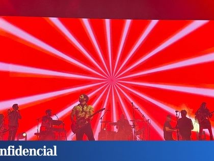 WARM UP Festival 2024: Viva Suecia celebra su 10º Aniversario con su concierto más especial