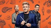 MasterChef USA Season 14 Streaming: Watch & Stream Online via Hulu