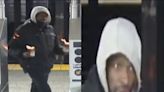 Homeless man who set stranger on fire on Manhattan train was being sought for earlier arson attack: cops