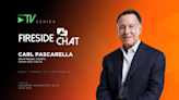 Former Visa CEO Carl Pascarella Talks the Future of Credit