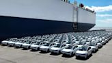 Stellantis Chinese JV Leapmotor International begins export of EVs to Europe - ET Auto