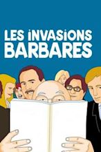 Die Invasion der Barbaren