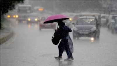 Mangalore Holiday: IMD Issues Red Alert For Heavy Rainfall In Dakshina Kannada On June 27, Mangalore Schools Closed | Details