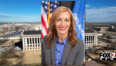 Video: Okla. AG Drummond calls for resignation of Secretary of Tourism Zumwalt following state audit