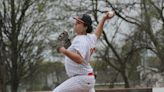 Here's a look at local baseball action from the weekend