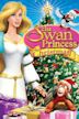 The Swan Princess Christmas