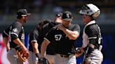 White Sox drop to 3-22 as Julien hits 2 of Twins’ 5 homers in 6-3 win for 4-game sweep