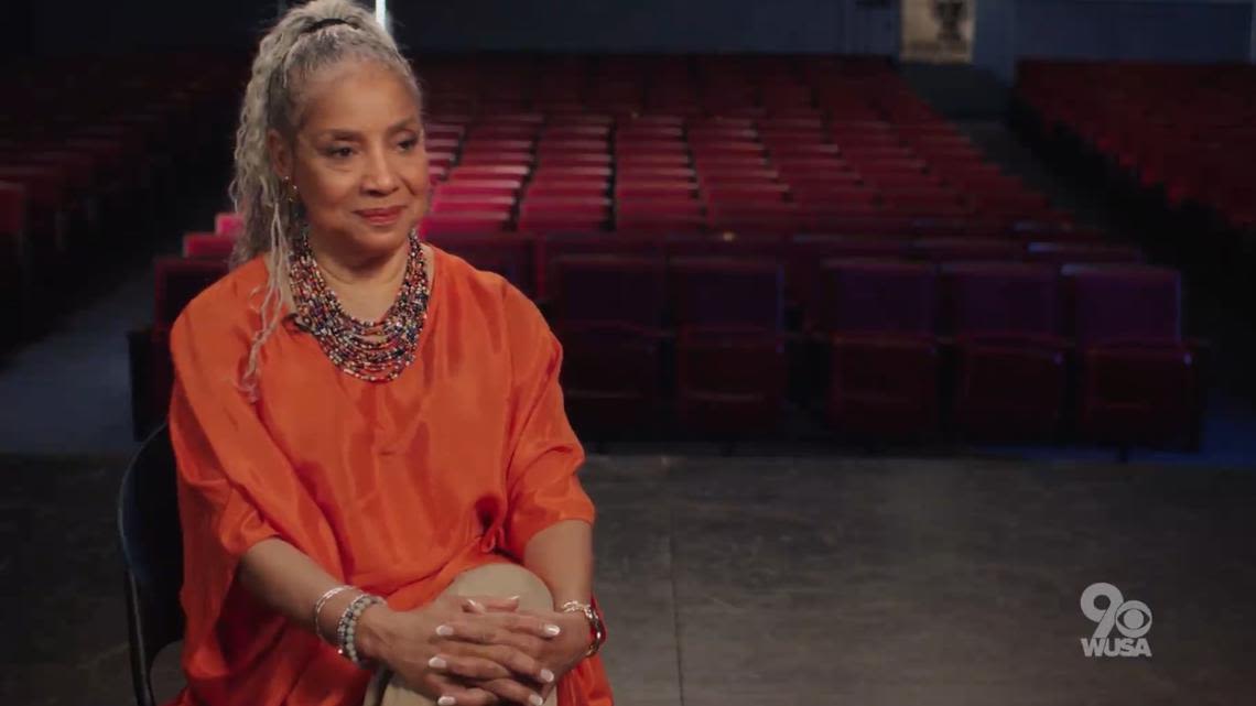 From Student to Dean: Howard University’s Phylicia Rashad prepares to step down and ponder her future
