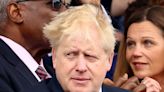 UK Prime Minister Boris Johnson survives a no-confidence vote despite backlash over COVID-19 'partygate'