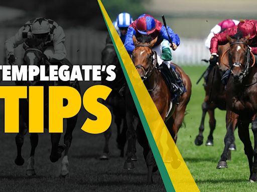 Dropping back in trip holds no fear's for Templegate's NAP