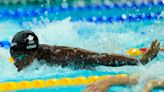 Canadian swimmers enjoying best ever world championships