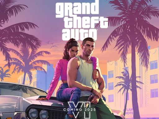 Rockstar Games confirmó que lanzará Grand Theft Auto VI en el último cuatrimestre del 2025