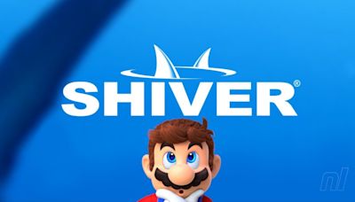 Nintendo's Latest Studio - Who Is Shiver Entertainment?