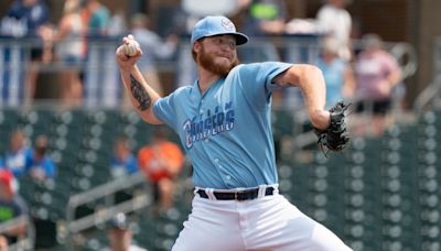 Traded: Royals send Bloomington's Will Klein to Oakland A's