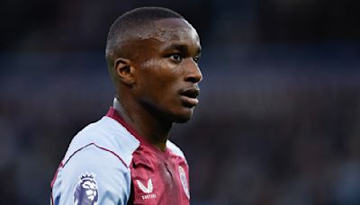 Aston Villa 'agree deal' to sell record signing to Saudi Arabia
