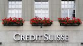 UPDATE 1-Credit Suisse taps RBC, Morgan Stanley for capital increase -Bloomberg News