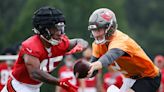 Who backs up Baker Mayfield? Competition intense for Bucs No. 2 QB job