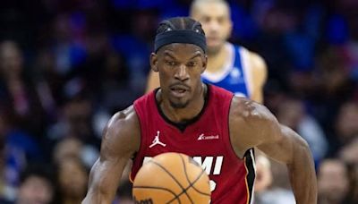 Butler podría quedarse en Miami hasta 2027