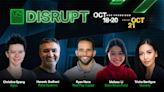 Learn how to recession-proof your startup and more with these Disrupt roundtables