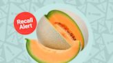 Cantaloupe Recalled Nationwide Due to Salmonella Risk