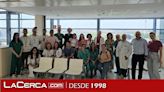 Los alumnos de tercer curso de Medicina de la UCLM participan en el Hospital Universitario de Toledo en la prueba que evalúa las competencias clínicas