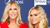 Why Tamra Judge Still Hasn't Met BFF Vicki Gunvalson's New Boyfriend