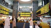 Gulf bourses end higher as Fed cut hopes rise