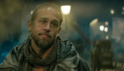 Netflix’s Monster Season 3 Stars Charlie Hunnam as Killer Ed Gein