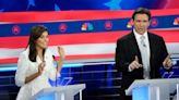 What is fracking, and why did Ron DeSantis and Nikki Haley clash over it at another debate?