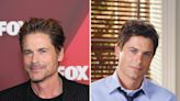 Rob Lowe compares his time on 'The West Wing' to a 'super unhealthy relationship' and says leaving was 'the best thing I ever did'