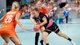 España se desploma también ante Países Bajos (29-24) y queda al borde de la eliminación en balonmano femenino