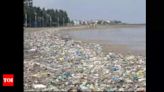 200 tonnes of garbage cleared from Mumbai's Juhu Beach | Mumbai News - Times of India