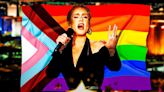 Adele blasts Vegas concertgoer with NSFW rant over 'Pride sucks' comment
