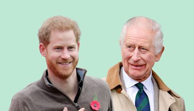 Prince Harry's big decision is "booby trap" for Charles