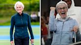 Judy Murray fact file - Net worth, husband, children and tennis career explained