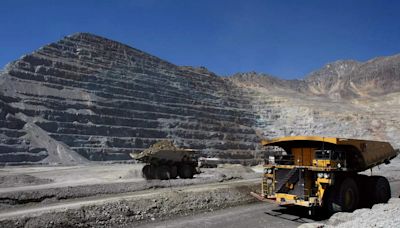 UAE'S IHC unit withdraws offer for Vedanta's Zambian copper mines over price - ET EnergyWorld