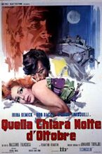 Quella chiara notte d'ottobre (1971)