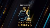 CBS Sets Airdate For 51st Annual Daytime Emmys