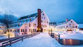 This East Coast Ski Resort Is the Ultimate Getaway for Cozy New England Vibes