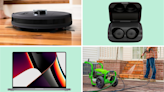 Shop daily deals at Best Buy—save big on Greenworks, Lenovo and JBL