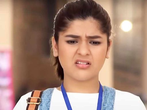 When Nidhi Bhanushali Confessed She Wouldn't Watch Taarak Mehta Ka Ooltah Chashmah Even While She Was A Part...